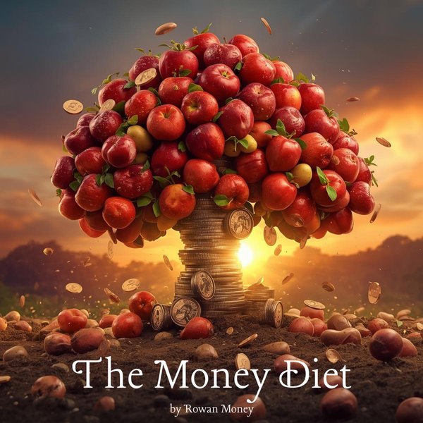 The Money Diet by Rowan Money