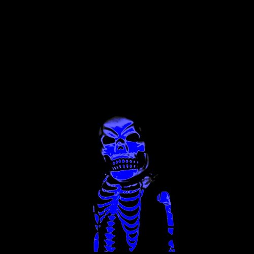 Monkeys & Zombies cover